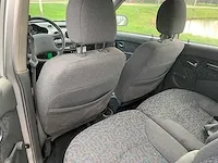 Hyundai atos spirit 1.0i slx automaat, 93-hh-rx - afbeelding 5 van  19