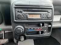 Hyundai atos spirit 1.0i slx automaat, 93-hh-rx - afbeelding 7 van  19