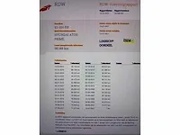 Hyundai atos spirit 1.0i slx automaat, 93-hh-rx - afbeelding 11 van  19