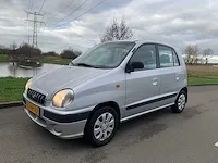 Hyundai atos spirit 1.0i slx automaat, 93-hh-rx - afbeelding 12 van  19