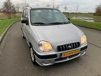 Hyundai atos spirit 1.0i slx automaat, 93-hh-rx - afbeelding 14 van  19