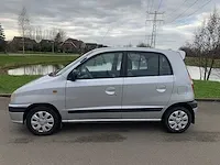 Hyundai atos spirit 1.0i slx automaat, 93-hh-rx - afbeelding 16 van  19