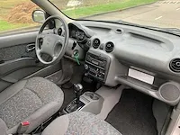 Hyundai atos spirit 1.0i slx automaat, 93-hh-rx - afbeelding 18 van  19
