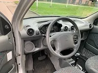 Hyundai atos spirit 1.0i slx automaat, 93-hh-rx - afbeelding 19 van  19