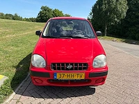 Hyundai atos spirit 1.0i sx , 37-hh-tv - afbeelding 8 van  20