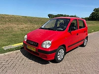 Hyundai atos spirit 1.0i sx , 37-hh-tv - afbeelding 1 van  20