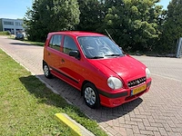 Hyundai atos spirit 1.0i sx , 37-hh-tv - afbeelding 12 van  20