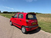 Hyundai atos spirit 1.0i sx , 37-hh-tv - afbeelding 14 van  20