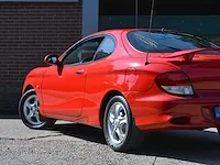 Hyundai coupé 1.6i | 2000 | nl registratie | 15.064km | - afbeelding 2 van  52
