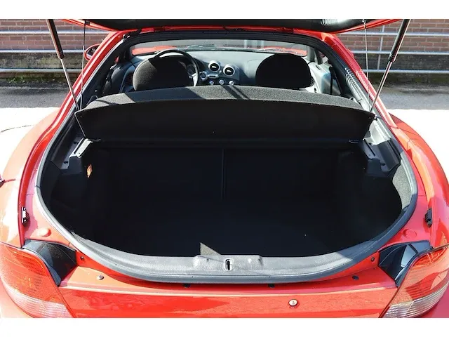 Hyundai coupé 1.6i | 2000 | nl registratie | 15.064km | - afbeelding 6 van  52