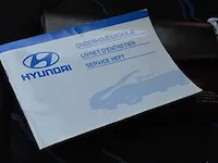 Hyundai coupé 1.6i | 2000 | nl registratie | 15.064km | - afbeelding 18 van  52