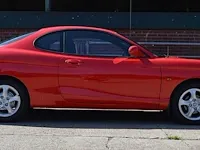 Hyundai coupé 1.6i | 2000 | nl registratie | 15.064km | - afbeelding 20 van  52