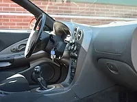 Hyundai coupé 1.6i | 2000 | nl registratie | 15.064km | - afbeelding 26 van  52