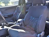Hyundai coupé 1.6i | 2000 | nl registratie | 15.064km | - afbeelding 27 van  52