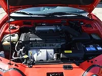 Hyundai coupé 1.6i | 2000 | nl registratie | 15.064km | - afbeelding 33 van  52