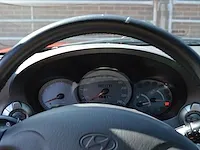Hyundai coupé 1.6i | 2000 | nl registratie | 15.064km | - afbeelding 40 van  52