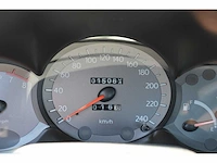 Hyundai coupé 1.6i | 2000 | nl registratie | 15.064km | - afbeelding 13 van  52