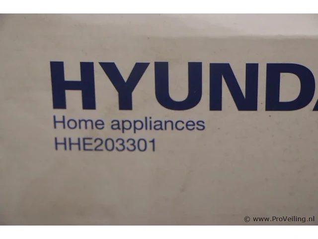 Hyundai draadloze elektrische dweil - spinning mop vloerreiniger met spray functie - afbeelding 3 van  4