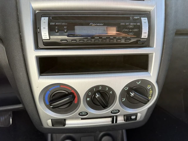 Hyundai getz 1.1i 12v up 66, 2006 - afbeelding 3 van  27