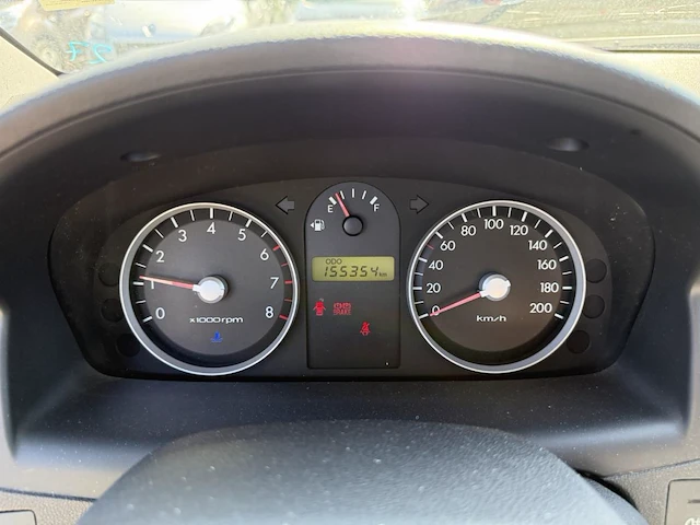 Hyundai getz 1.1i 12v up 66, 2006 - afbeelding 5 van  27