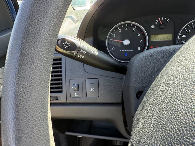 Hyundai getz 1.1i 12v up 66, 2006 - afbeelding 7 van  27