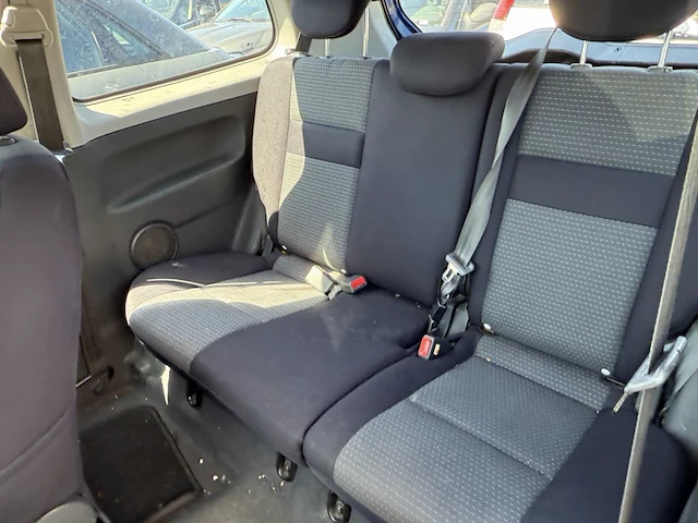 Hyundai getz 1.1i 12v up 66, 2006 - afbeelding 9 van  27