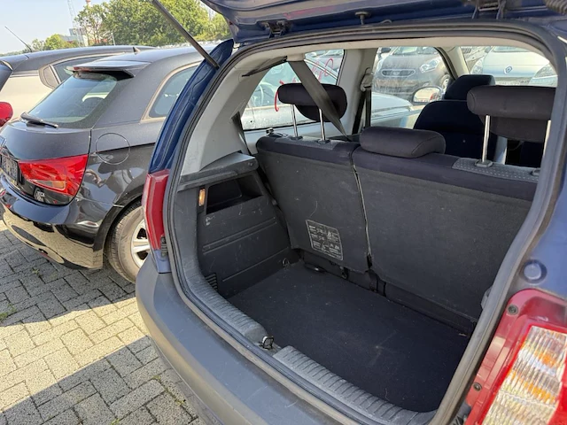 Hyundai getz 1.1i 12v up 66, 2006 - afbeelding 13 van  27