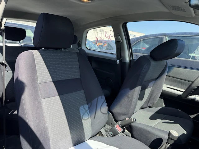 Hyundai getz 1.1i 12v up 66, 2006 - afbeelding 14 van  27
