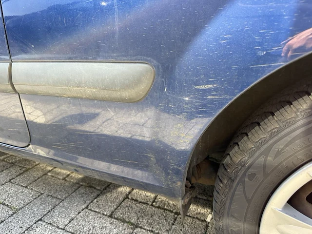 Hyundai getz 1.1i 12v up 66, 2006 - afbeelding 19 van  27