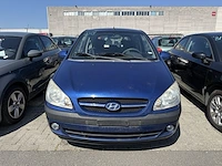Hyundai getz 1.1i 12v up 66, 2006 - afbeelding 12 van  27