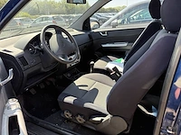 Hyundai getz 1.1i 12v up 66, 2006 - afbeelding 25 van  27