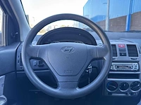 Hyundai getz 1.1i active young car 2005 | 42-rp-bj - afbeelding 10 van  24