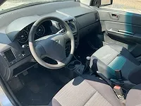 Hyundai getz 1.1i active young, z-823-lb - afbeelding 2 van  24