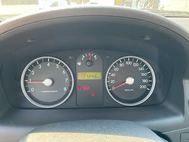 Hyundai getz 1.1i active young, z-823-lb - afbeelding 9 van  24