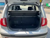 Hyundai getz 1.1i active young, z-823-lb - afbeelding 10 van  24