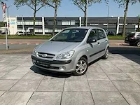 Hyundai getz 1.1i active young, z-823-lb - afbeelding 1 van  24