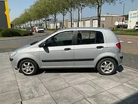 Hyundai getz 1.1i active young, z-823-lb - afbeelding 12 van  24