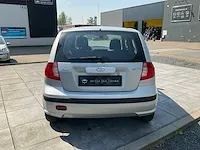 Hyundai getz 1.1i active young, z-823-lb - afbeelding 19 van  24
