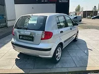 Hyundai getz 1.1i active young, z-823-lb - afbeelding 20 van  24