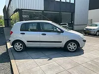 Hyundai getz 1.1i active young, z-823-lb - afbeelding 21 van  24