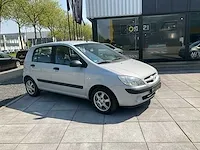 Hyundai getz 1.1i active young, z-823-lb - afbeelding 22 van  24