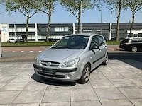 Hyundai getz 1.1i active young, z-823-lb - afbeelding 24 van  24