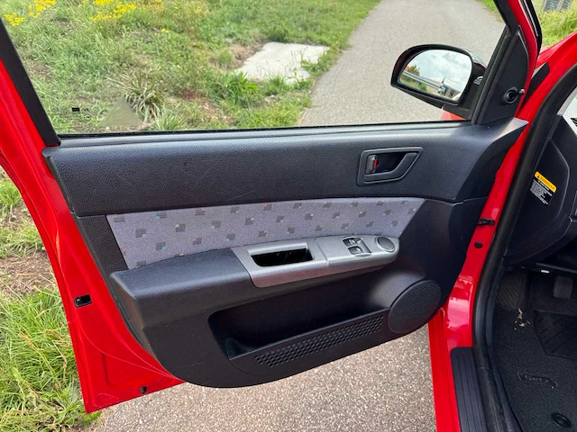 Hyundai getz 1.3i active airco cool 77-sh-vd - afbeelding 7 van  20