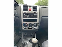 Hyundai getz 1.4i active cool 2007 | 51-xs-pd - afbeelding 3 van  11