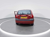 Hyundai getz 1.4i active cool 2007 | 51-xs-pd - afbeelding 6 van  11