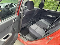 Hyundai getz 1.4i active cool 2007 | 51-xs-pd - afbeelding 8 van  11