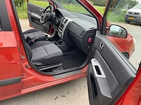Hyundai getz 1.4i active cool 2007 | 51-xs-pd - afbeelding 9 van  11