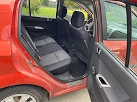 Hyundai getz 1.4i active cool 2007 | 51-xs-pd - afbeelding 10 van  11