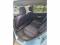 Hyundai getz 1.4i active cool, org nl, 56.826 km nap, automaat, 32-zp-th - afbeelding 3 van  12