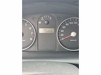 Hyundai getz 1.4i active cool, org nl, 56.826 km nap, automaat, 32-zp-th - afbeelding 4 van  12